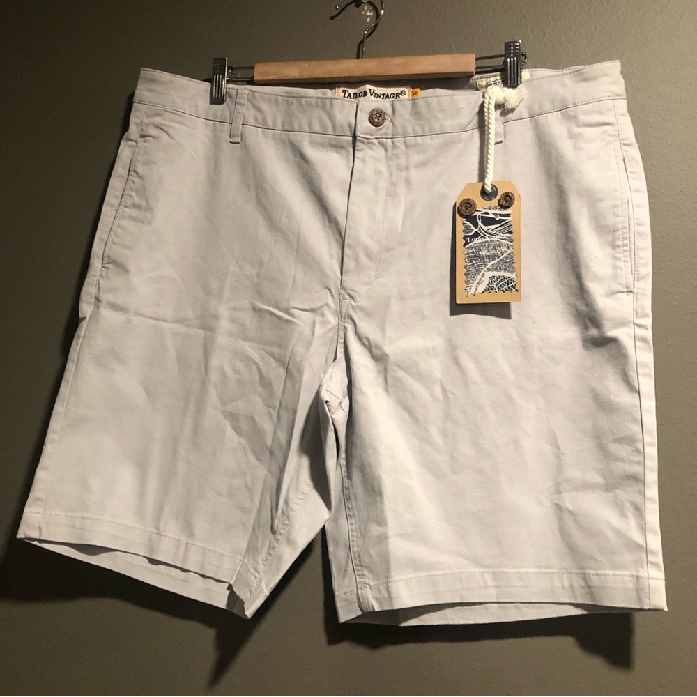 Tailor Vintage Connecticut Originals Short 42